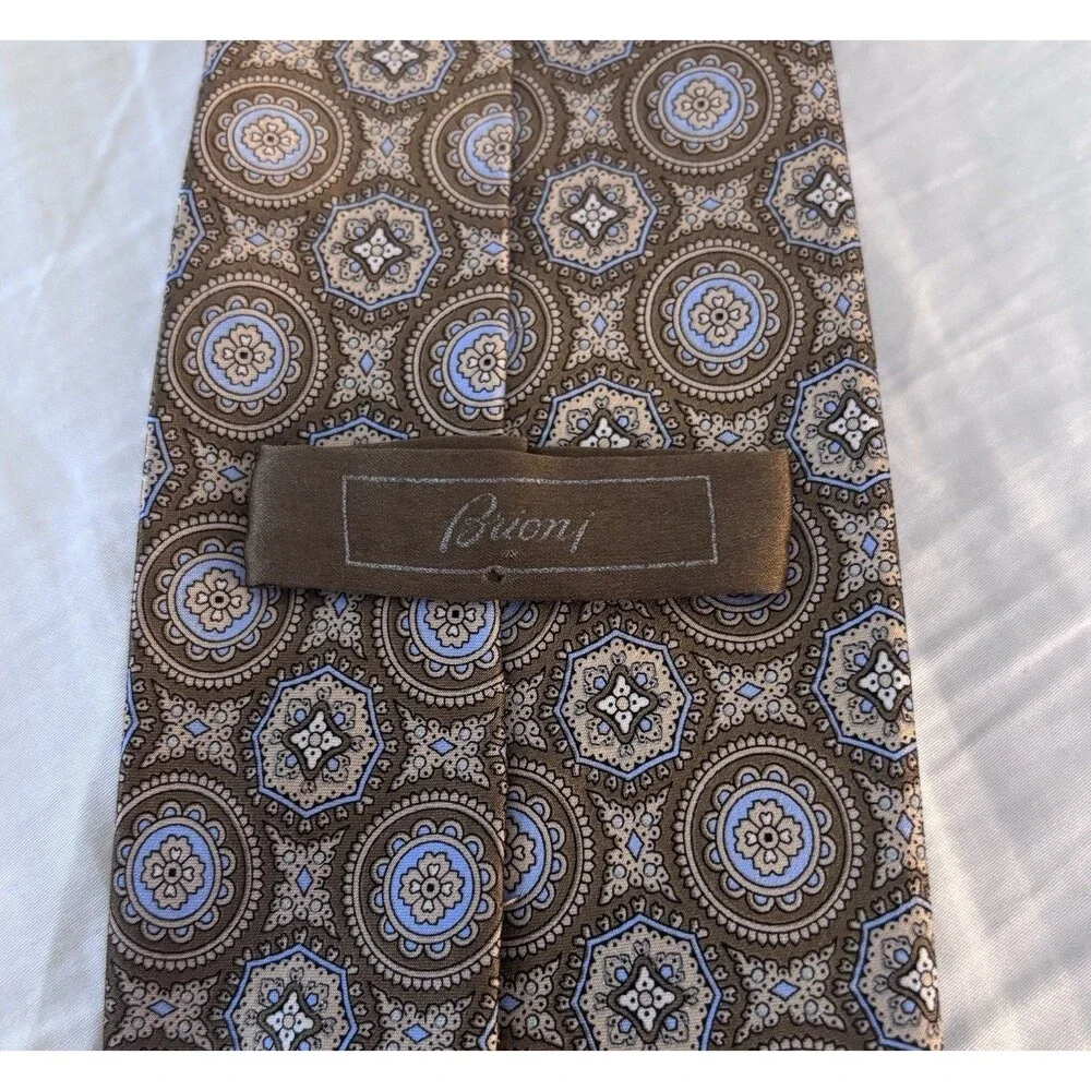 Brioni classic mens